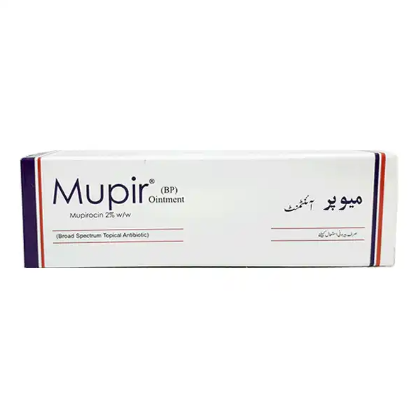 Mupir Ointment 30g