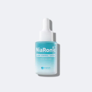 NiaRonic Serum (Pore Minimizing) Minimizes Pores | Eliminates Fine Lines