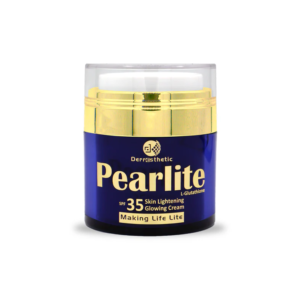 PEARLITE SKIN LIGHTENING GLOWING CREAM